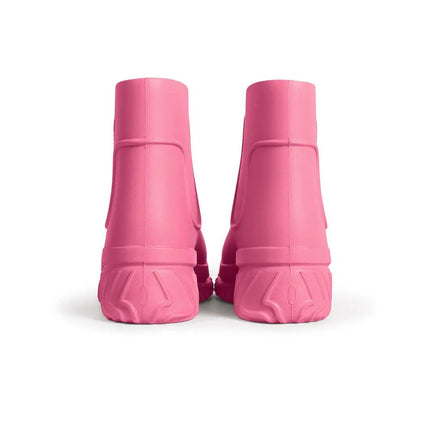 ADIDAS (WMNS) SUPERSTAR BOOT- HOT PINK ADIDAS
