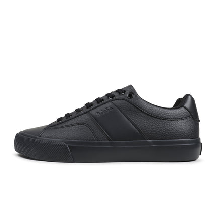 Hugo Boss Aiden Tenn Shoes - Black