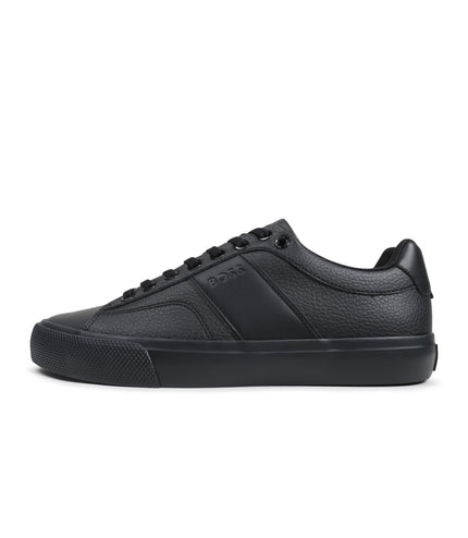 Hugo Boss Aiden Tenn Shoes - Black