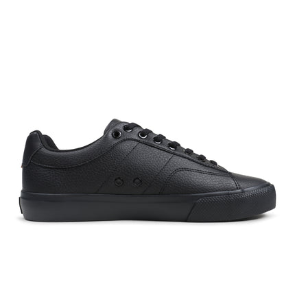 Hugo Boss Aiden Tenn Shoes - Black