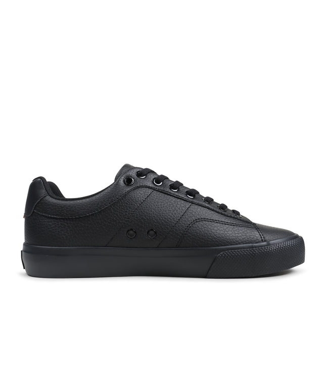 Hugo Boss Aiden Tenn Shoes - Black