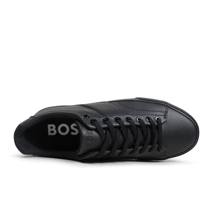 Hugo Boss Aiden Tenn Shoes - Black