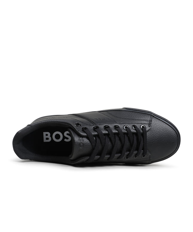 Hugo Boss Aiden Tenn Shoes - Black