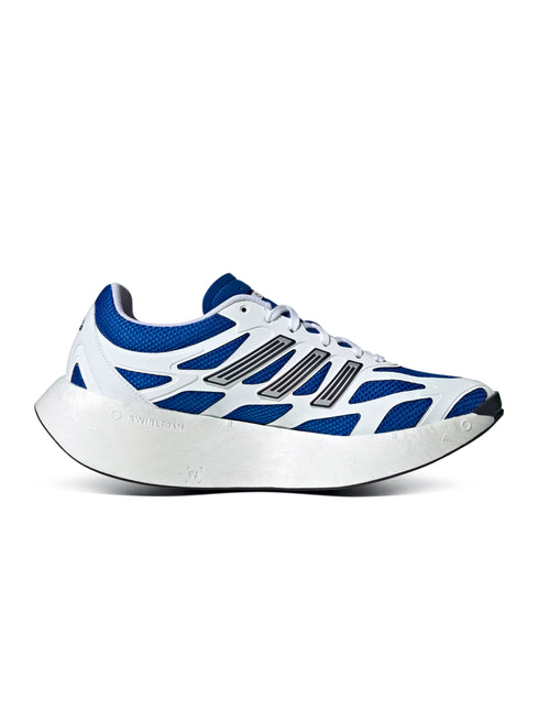 Adidas Mens Adizero Aruku - Collegiate Royal