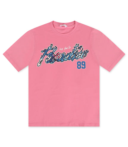 Jordan Craig Ibiza Tee - Rainforest