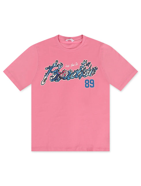 Jordan Craig Ibiza Tee - Rainforest