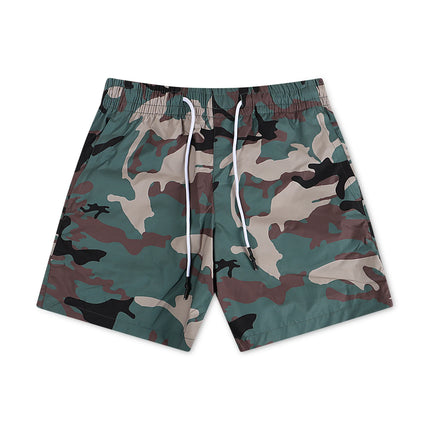 Jordan Craig Ibiza Lounge Shorts - Vintage Camo