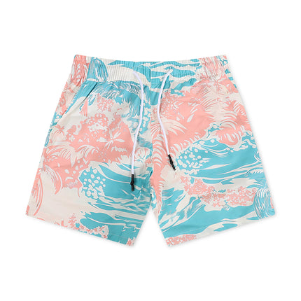 Jordan Craig Ibiza Lounge Shorts - Palm Beach