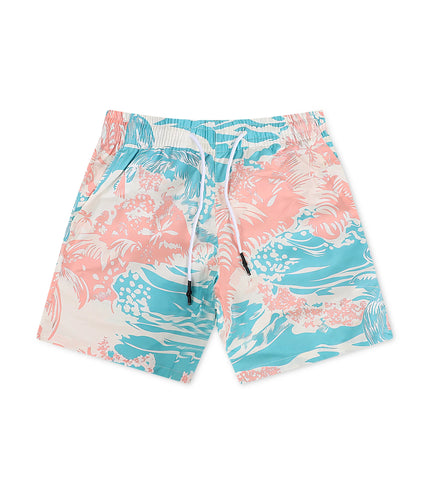 Pantalones cortos Jordan Craig Ibiza Lounge - Palm Beach