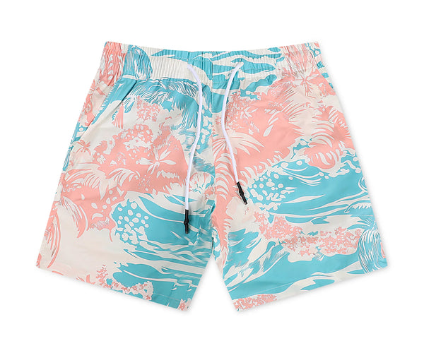 【24ss完売】everyone seaside shorts Denim Exchange | Jordan Craig The Re-up Shorts - Bone