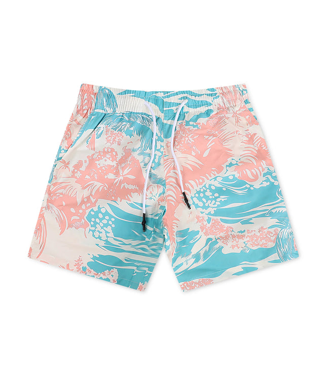 Pantalones cortos Jordan Craig Ibiza Lounge - Palm Beach