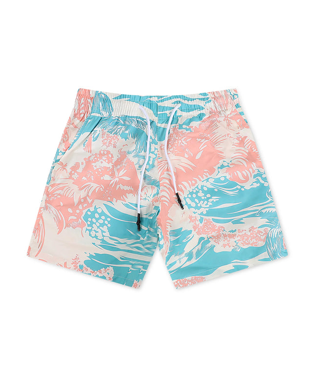 Jordan Craig Ibiza Lounge Shorts - Palm Beach