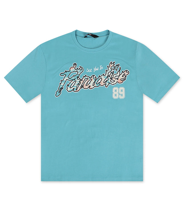 Camiseta Jordan Craig Ibiza - Palm Beach