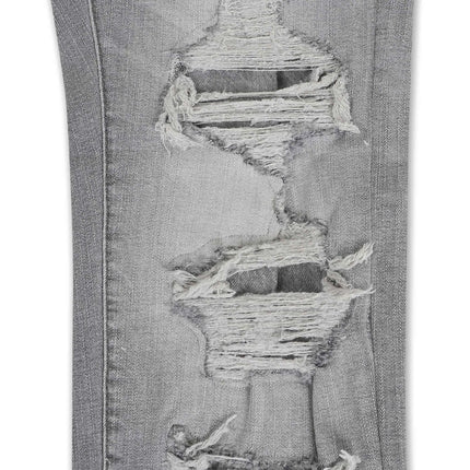 Jordan Craig Mens Vintage Washes Ross Fit  - Light Grey
