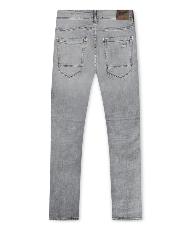 Jordan Craig Mens Vintage Washes Ross Fit  - Light Grey