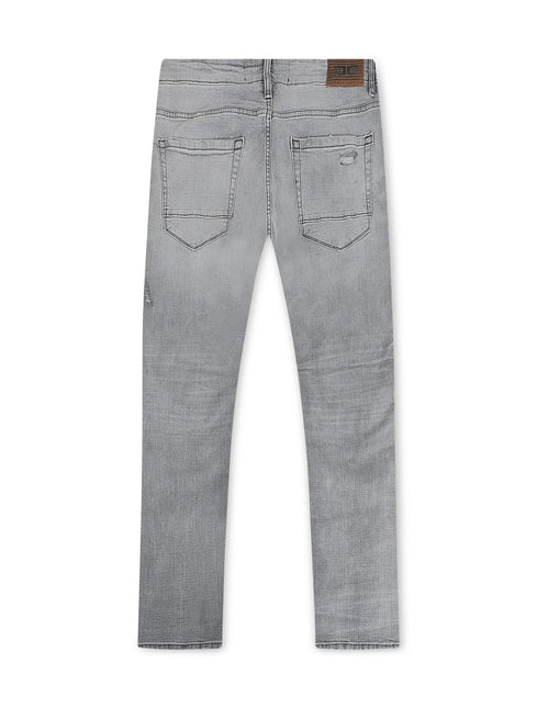Jordan Craig Mens Vintage Washes Ross Fit  - Light Grey