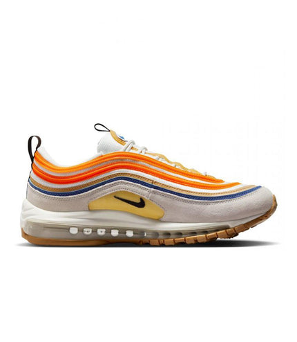 NIKE MENS AIR MAX 97 - FRANK RUDY NIKE