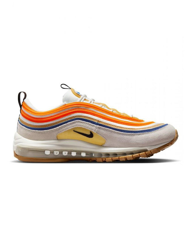 NIKE MENS AIR MAX 97 - FRANK RUDY NIKE