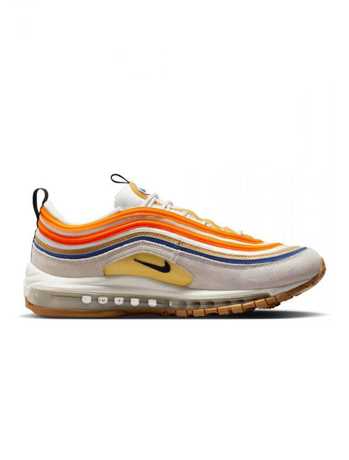 NIKE MENS AIR MAX 97 - FRANK RUDY NIKE