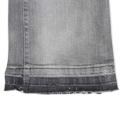 Jordan Craig  Super Skinny Stacked Jean - Cement Wash