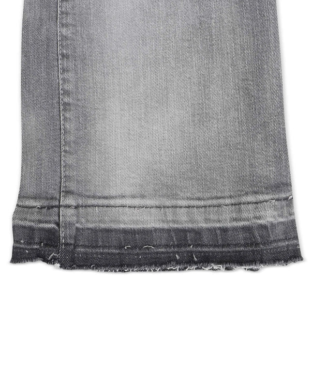 Jordan Craig  Super Skinny Stacked Jean - Cement Wash