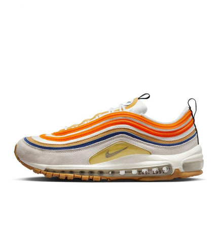 NIKE MENS AIR MAX 97 - FRANK RUDY NIKE