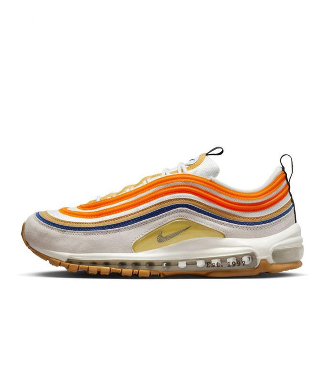 NIKE MENS AIR MAX 97 - FRANK RUDY NIKE