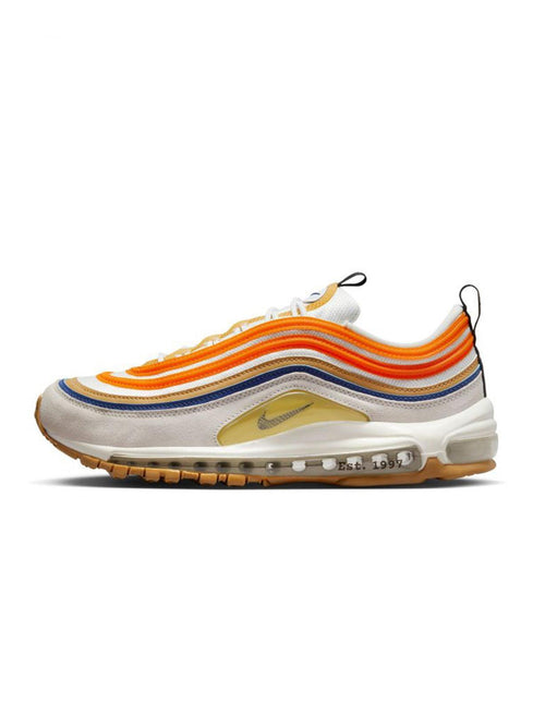 NIKE MENS AIR MAX 97 - FRANK RUDY NIKE