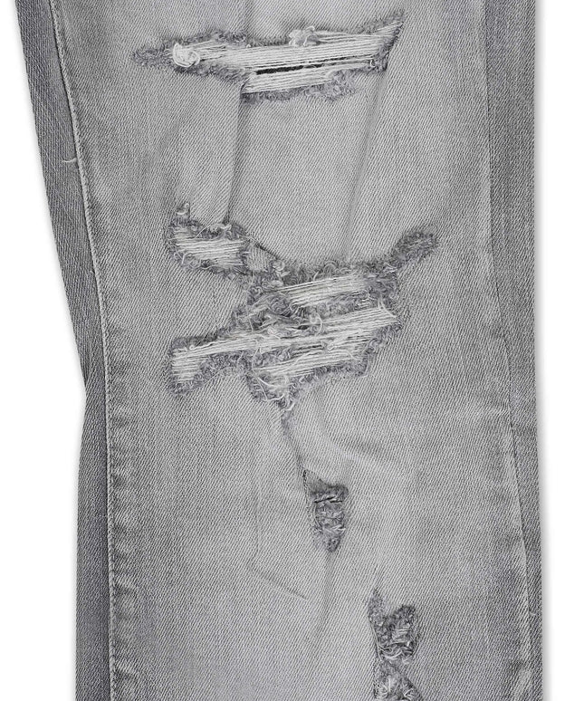 Jordan Craig  Super Skinny Stacked Jean - Cement Wash