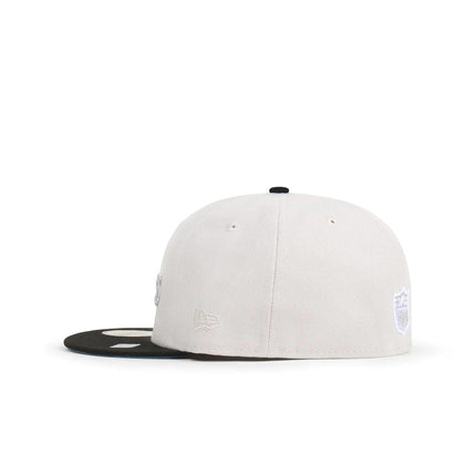 NEW ERA 5950 RAIDERS HAWAII 2001 PRO BOWL NEW ERA