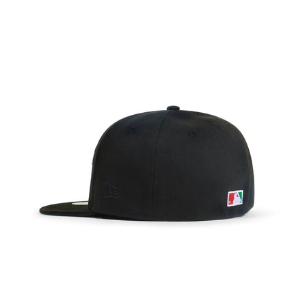 NEW ERA 5950 LOS ANGELES 50TH ANNIVERSARY HAT NEW ERA