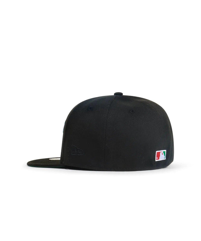 NEW ERA 5950 LOS ANGELES 50TH ANNIVERSARY HAT NEW ERA