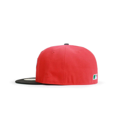 NEW ERA 5950 CERVECEROS M HAT NEW ERA