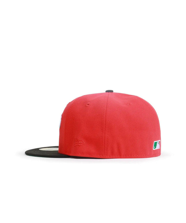 NEW ERA 5950 CERVECEROS M HAT NEW ERA