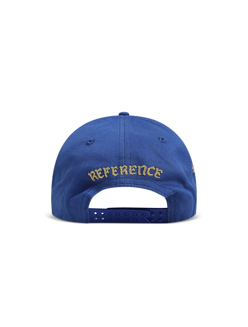Reference Mens World Champs LA Hat - Royal Blue