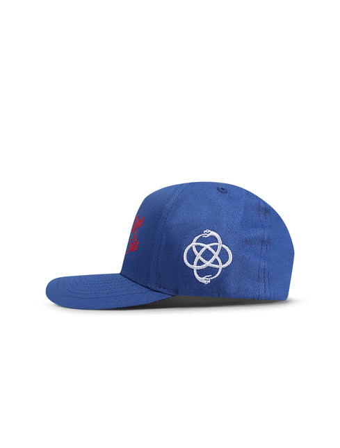 Reference Mens World Champs LA Hat - Royal Blue