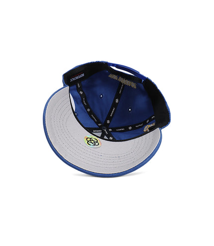 Reference Mens World Champs LA Hat - Royal Blue
