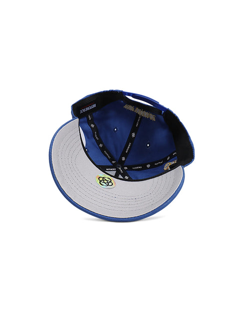 Reference Mens World Champs LA Hat - Royal Blue