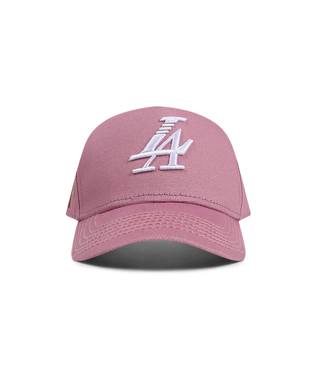 Reference Mens Paradise LA Hat - Nude Pink