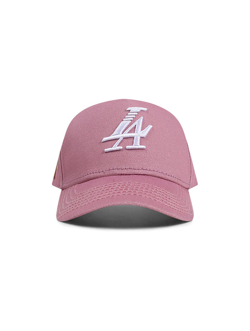 Reference Mens Paradise LA Hat - Nude Pink