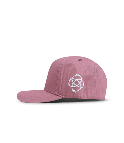 Reference Mens Paradise LA Hat - Nude Pink