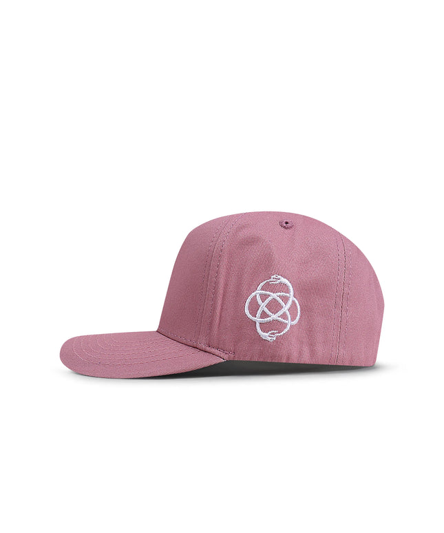 Reference Mens Paradise LA Hat - Nude Pink