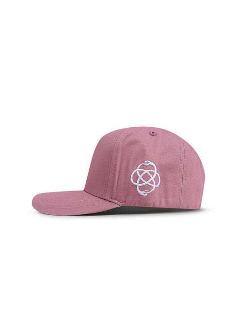 Reference Mens Paradise LA Hat - Nude Pink