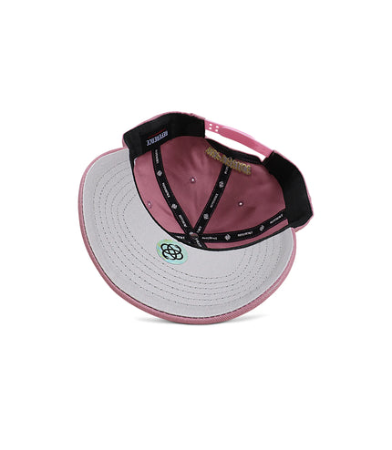 Reference Mens Paradise LA Hat - Nude Pink