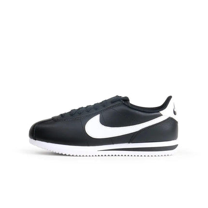 NIKE WMNS CORTEZ - BLACK/WHITE NIKE