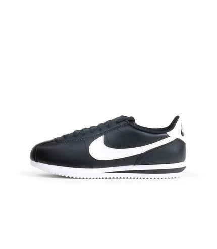 NIKE WMNS CORTEZ - BLACK/WHITE NIKE