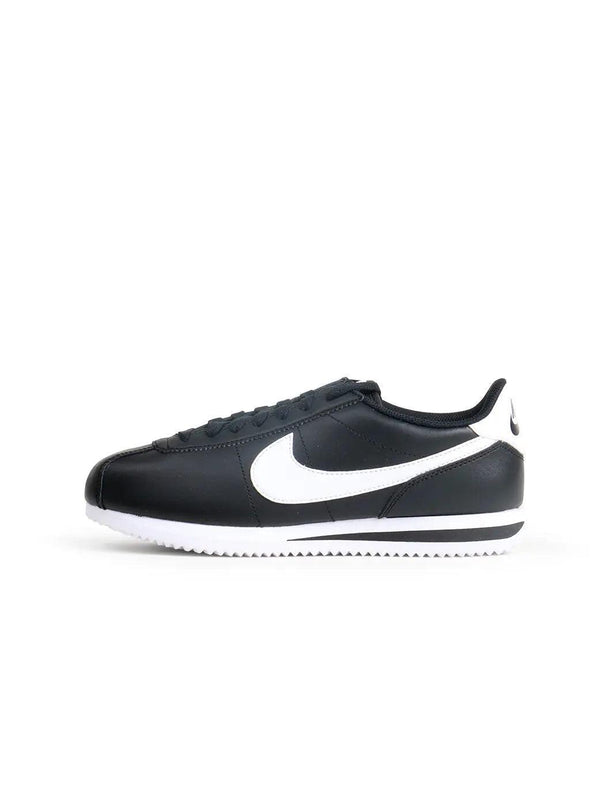 NIKE WMNS CORTEZ - BLACK/WHITE NIKE