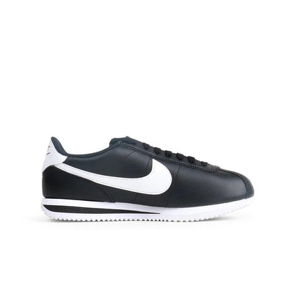 NIKE WMNS CORTEZ - BLACK/WHITE NIKE