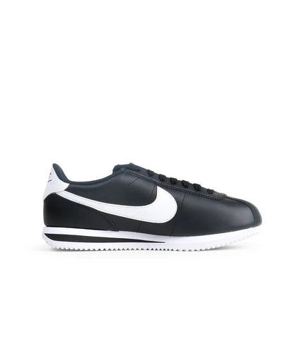 NIKE WMNS CORTEZ - BLACK/WHITE NIKE