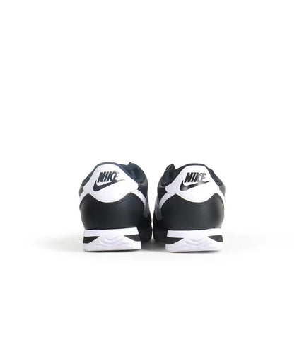 NIKE WMNS CORTEZ - BLACK/WHITE NIKE